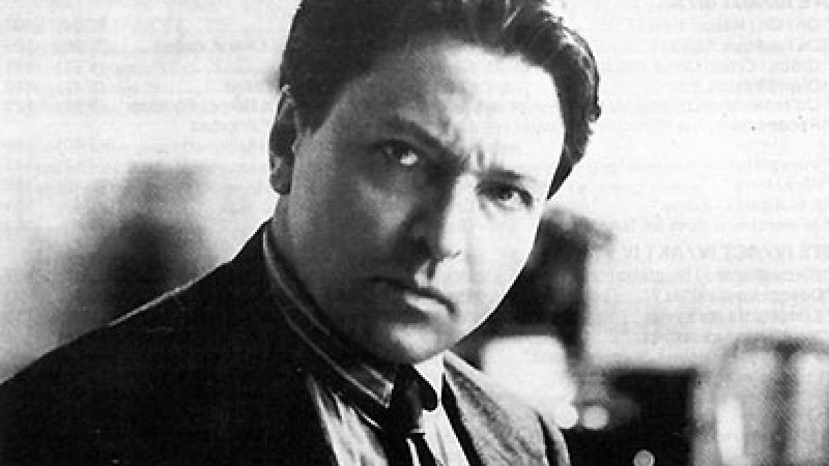 seara dedicata compozitorului george enescu la new york