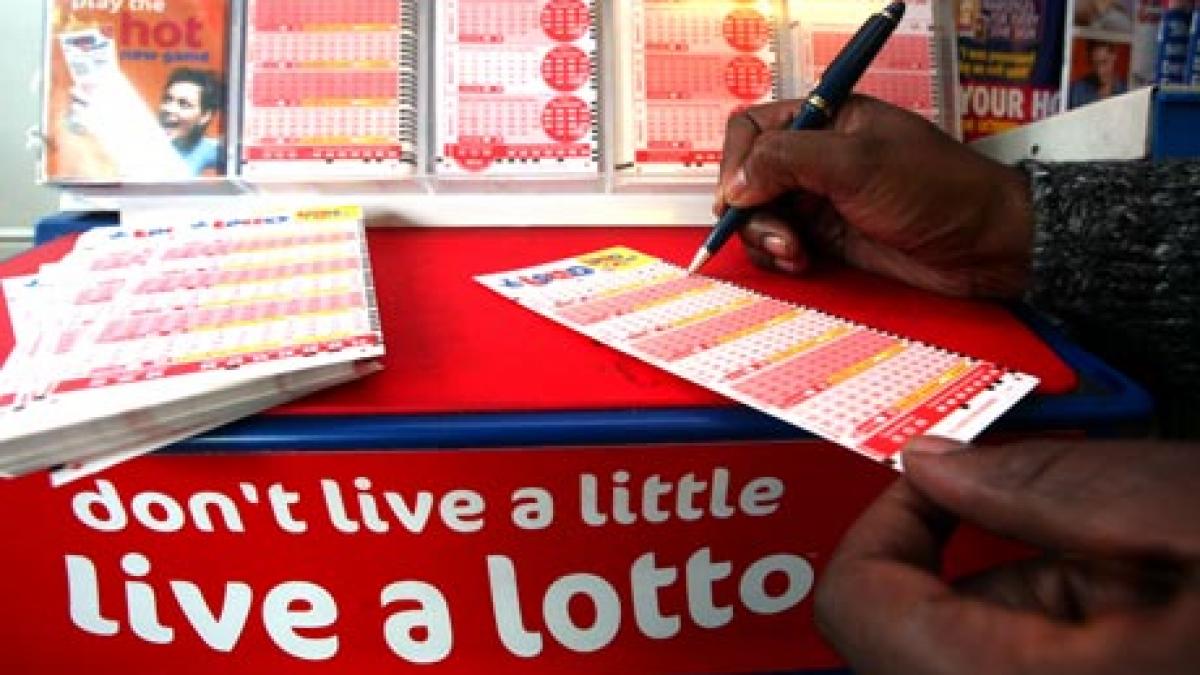 un batran din anglia a castigat 8 milioane de lire la loto ce a facut pe urma a socat o tara