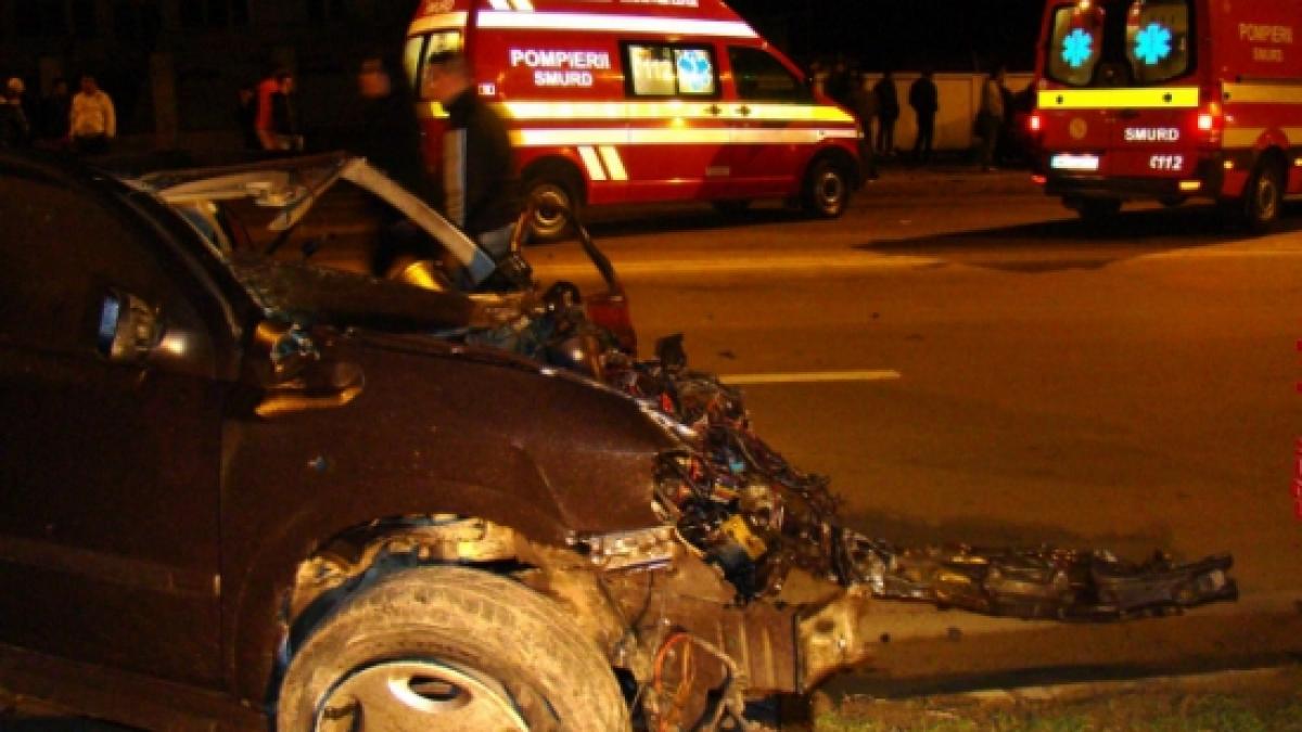 update soferul care a accidentat mortal o tanara in constanta s a prezentat la politie