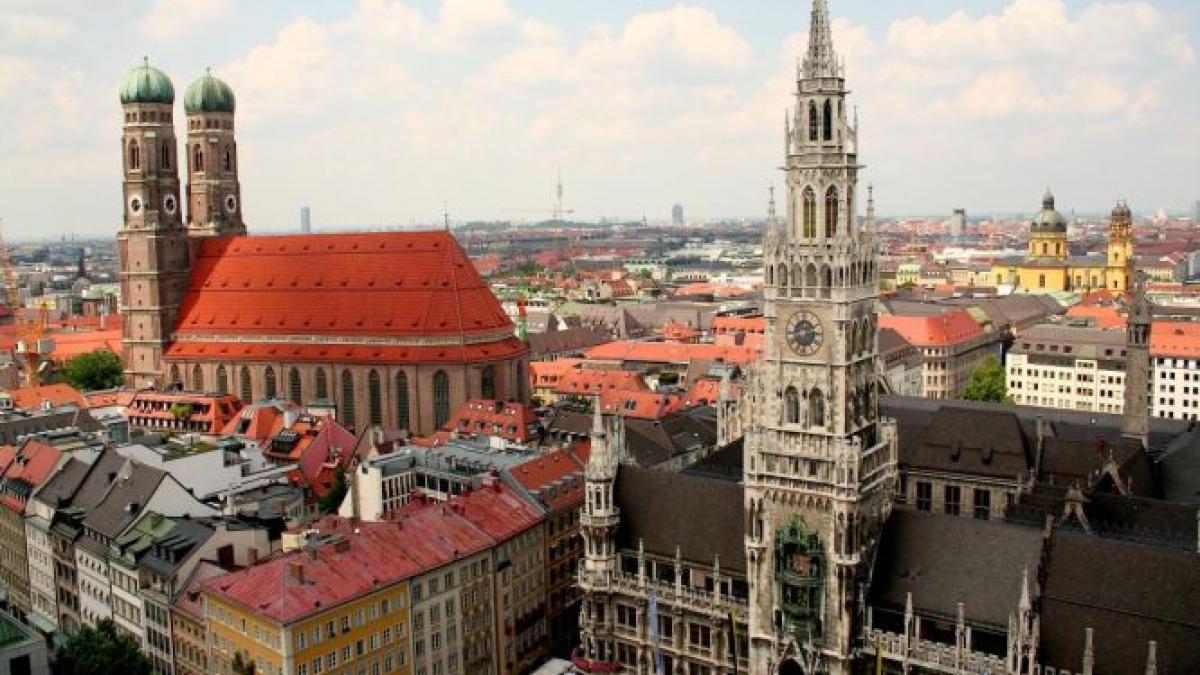 bavarezii au decis orasul munchen nu va candida la organizarea jocurilor olimpice de iarna din 2022