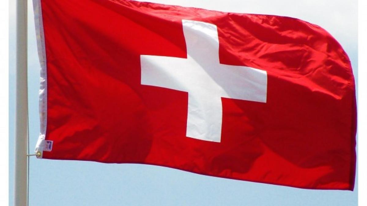 elvetia dispusa sa gazduiasca urmatoarele etape ale negocierilor cu iranul