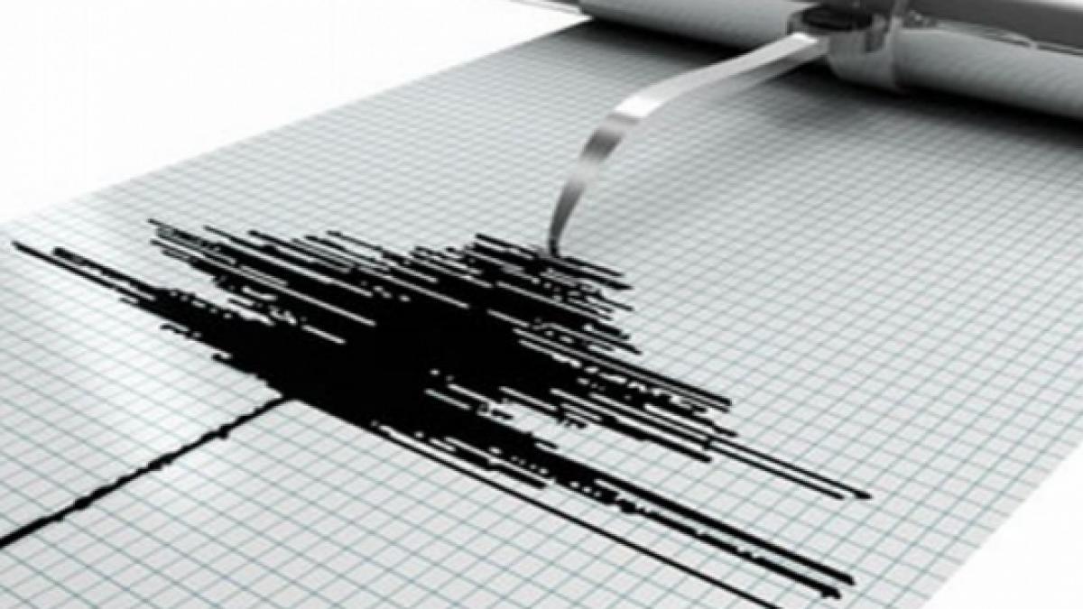 falia seismica din galati s a reactivat alte cutremure au avut loc sambata noapte