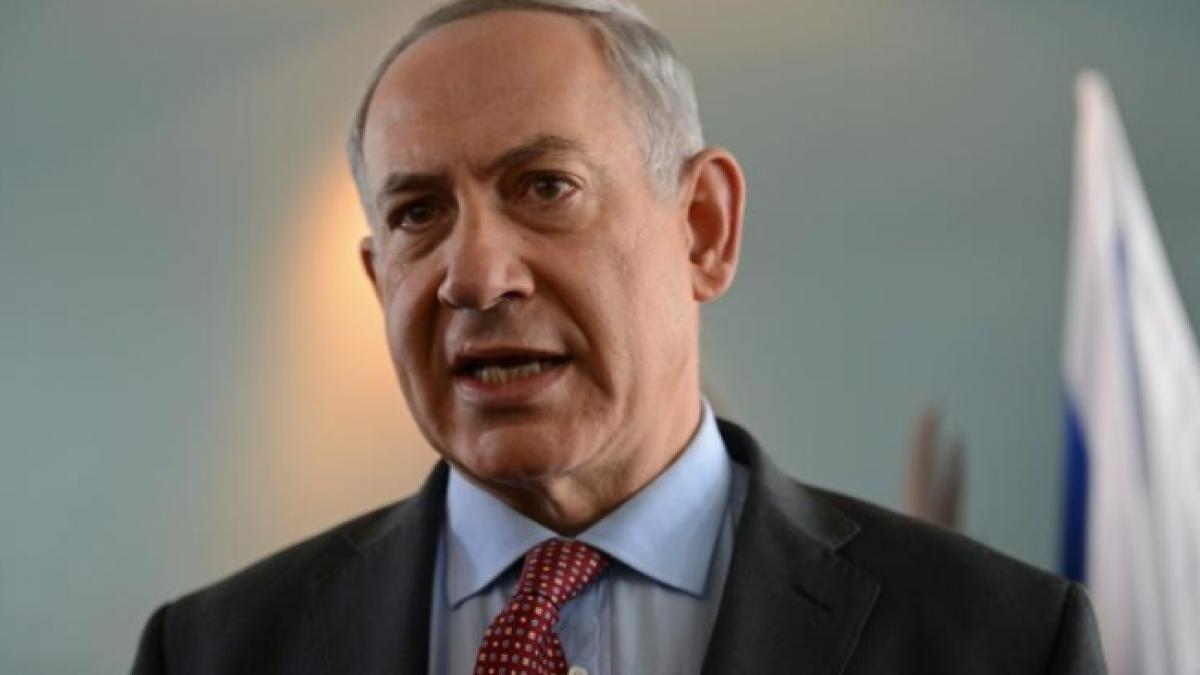 israelul va face tot posibilul pentru a impiedica semnarea unui acord cu iranul