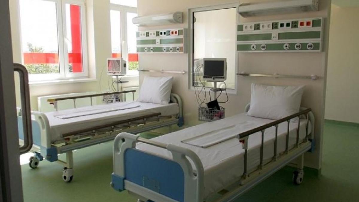 mai multi directori de spitale au fost demisi nicolaescu asta este legea