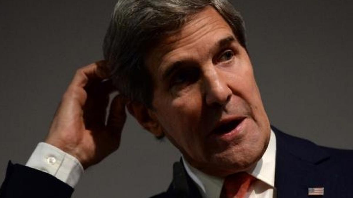 sua nu suntem nici orbi nici stupizi in negocierile cu iranul