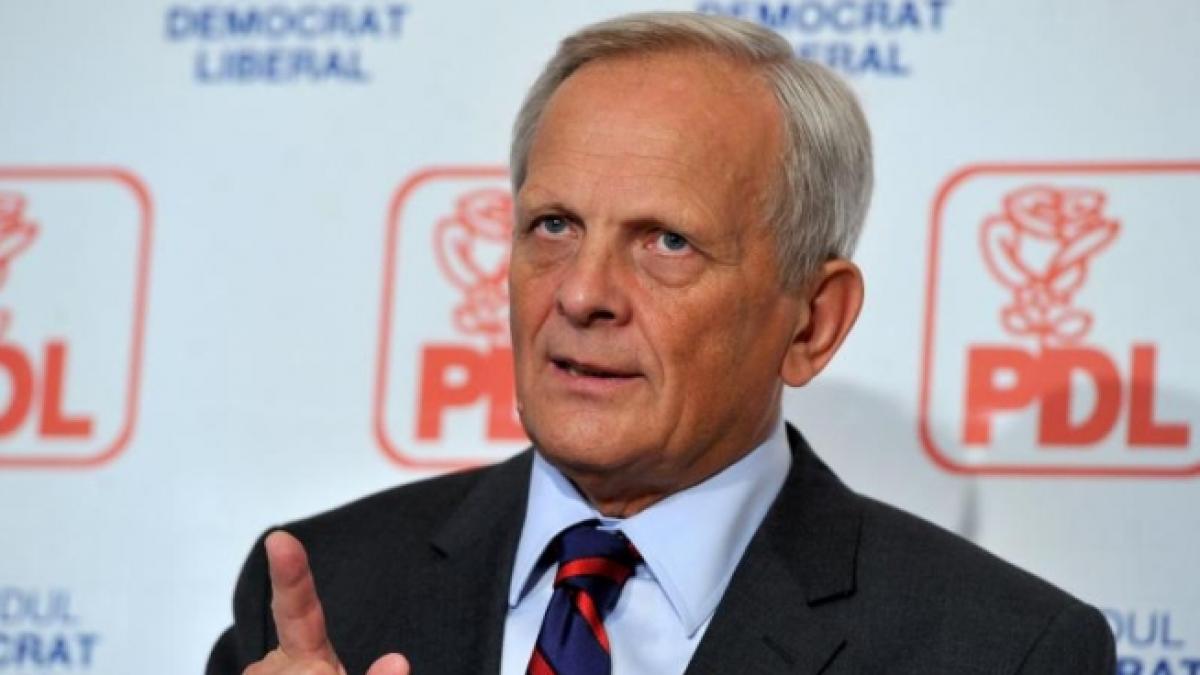 theodor stolojan romania nu avea nevoie de acord cu fmi