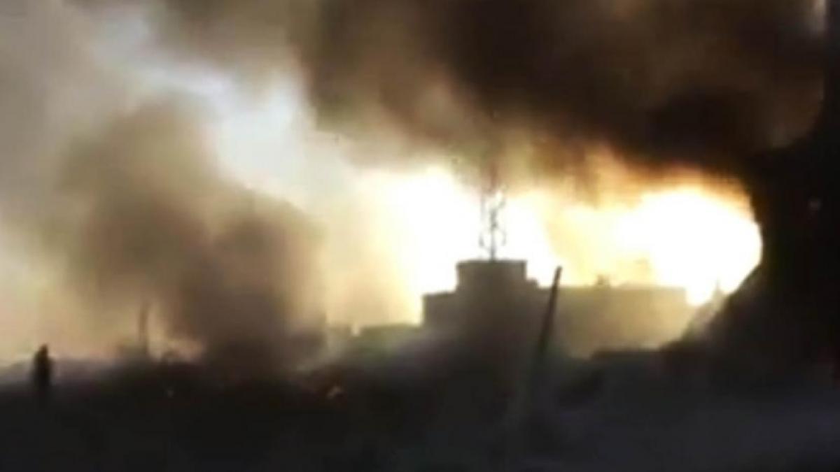 un deputat a fost rapit si executat