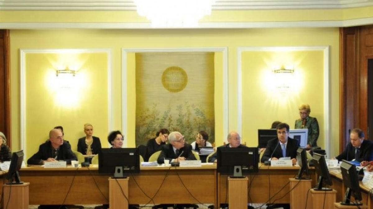 vot final pe proiectul rosia montana comisia parlamentara se reuneste luni