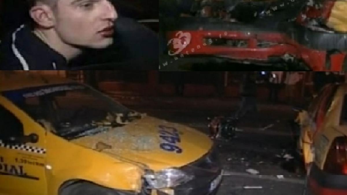 andrei andronie fiul de bancher care care a ucis doi oameni cu masina ar putea afla astazi ce