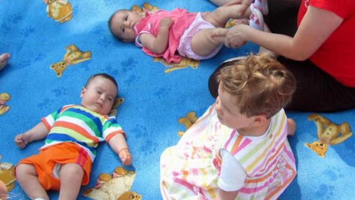 natalitatea si numarul casatoriilor au scazut in septembrie vedeti datele prezentate de ins