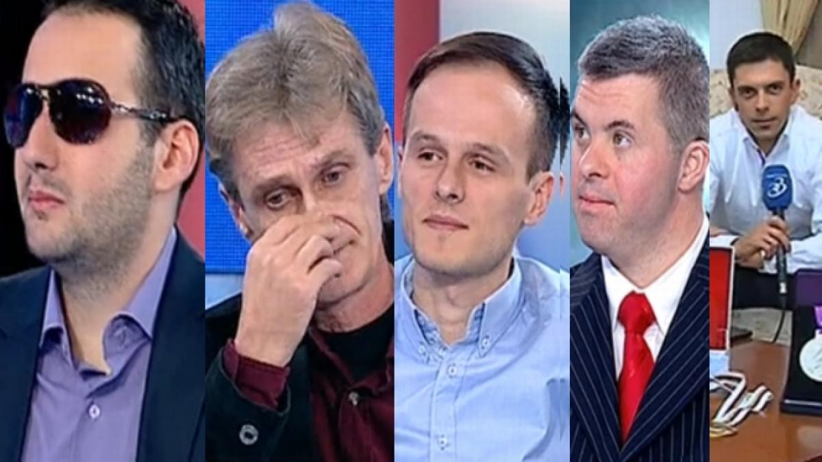 povestea unor invingatori primul angajat roman cu sindrom down tanarul in carje si cu patru slujbe