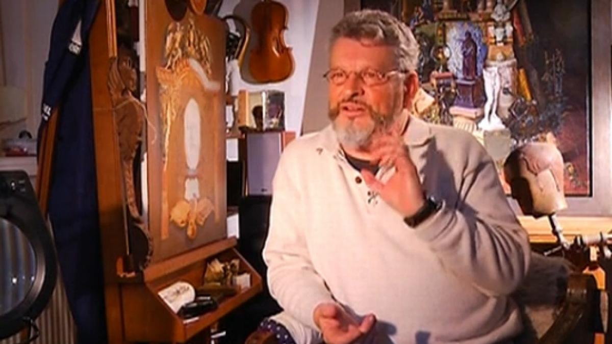 romani buni europeni michael lassel salvador dali de romania