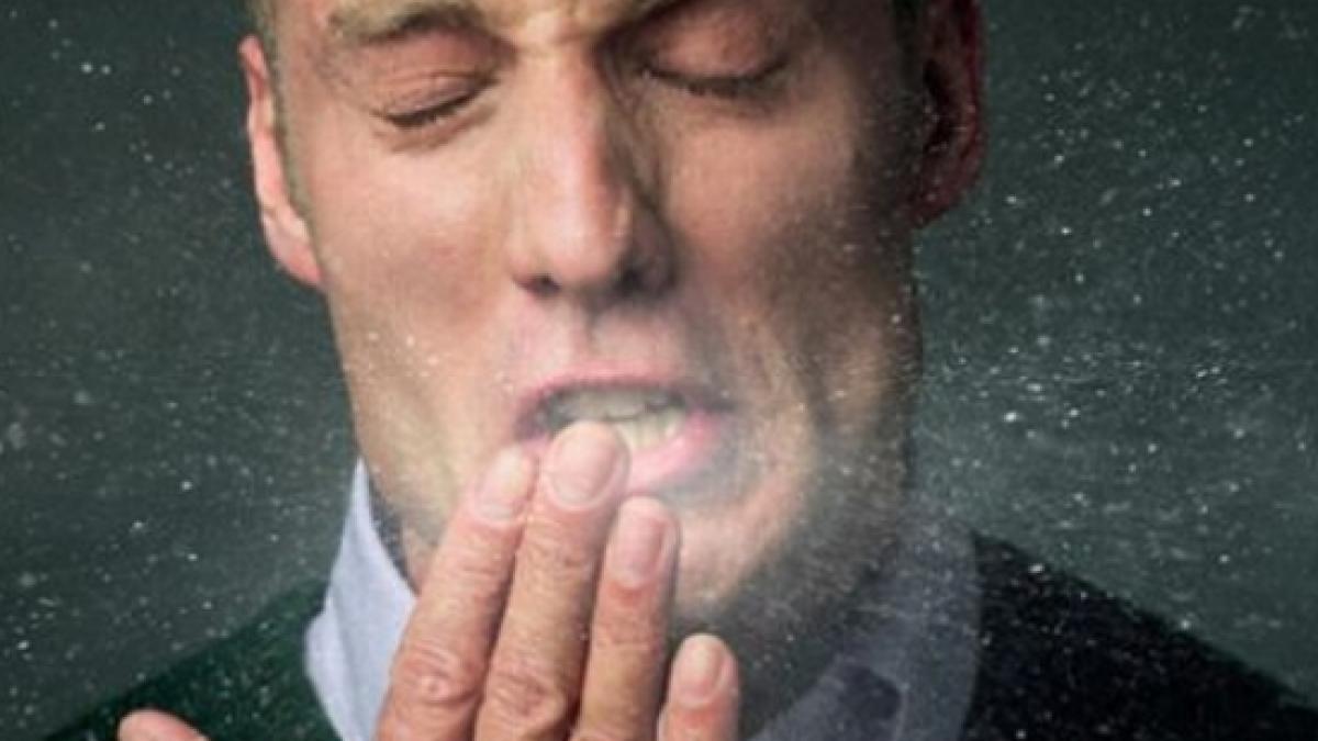 suntem amenintati de o epidemie de gripa campania de vaccinare antigripala nu a inceput inca