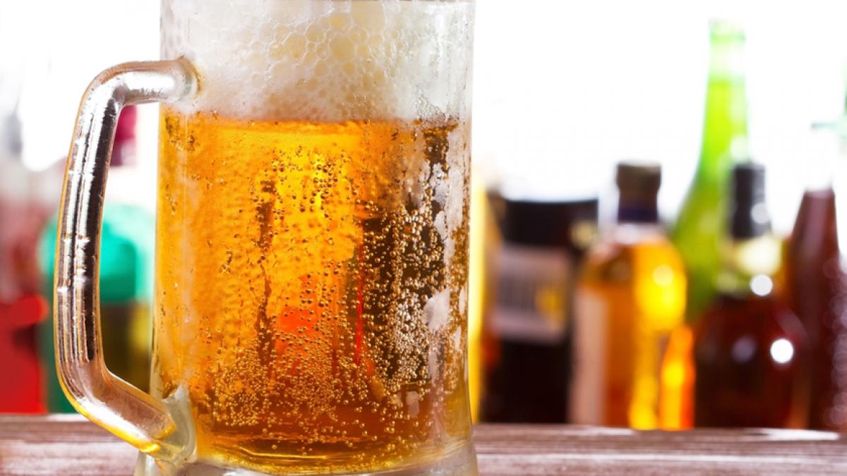 anuntul facut de berarii romaniei berea va fi mai putin accesibila pentru romani