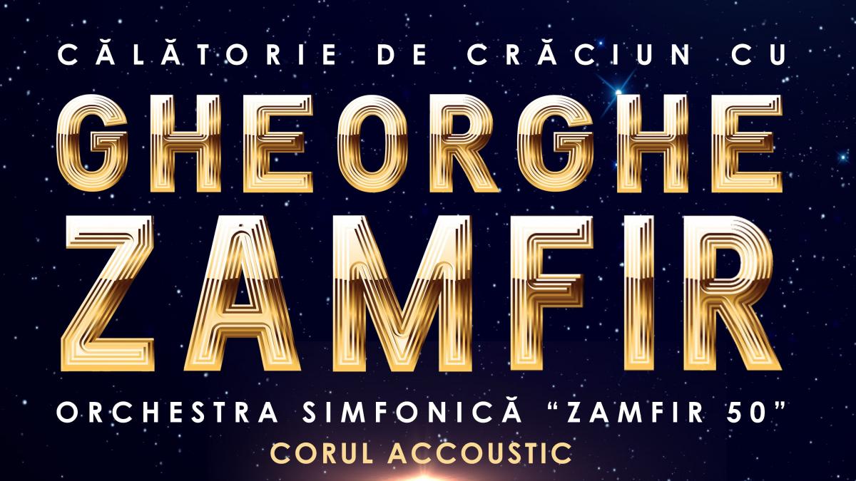 calatorie de craciun cu gheorghe zamfir