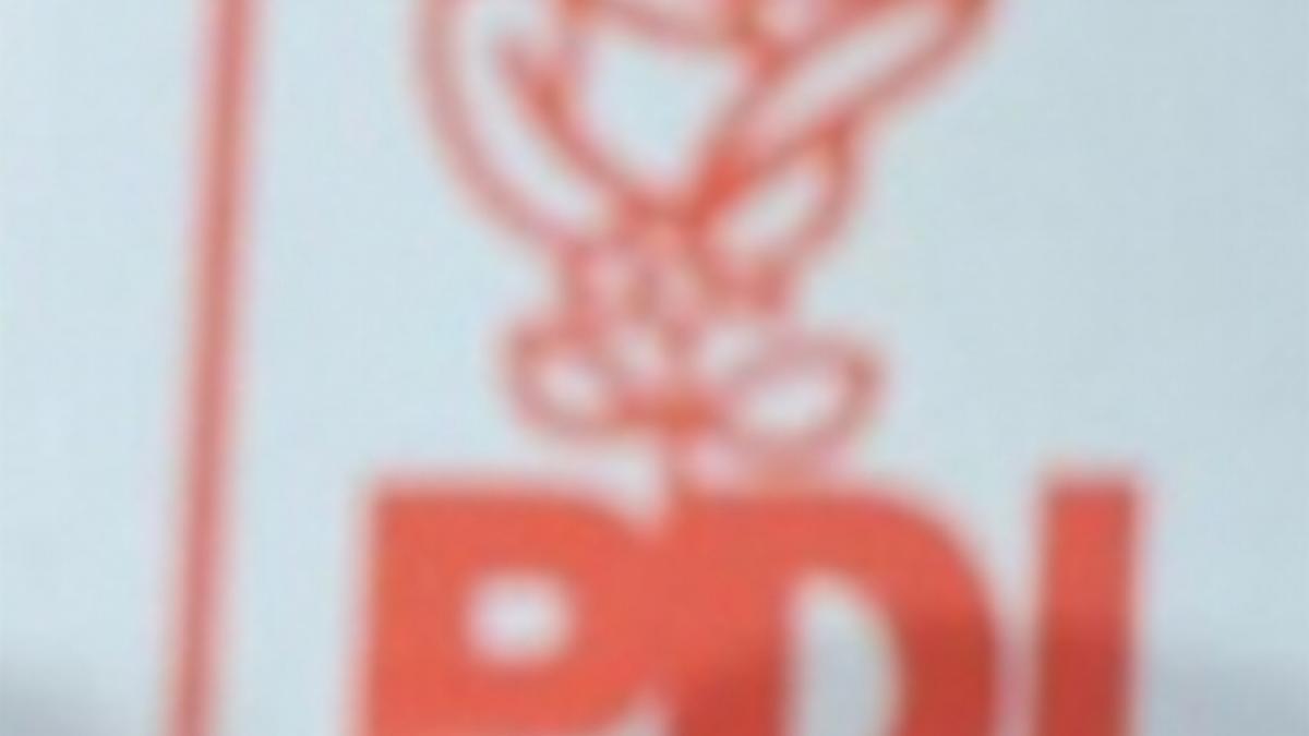 ce face un partid cand ajunge la disperare pdl a incasat cateva mii de lei din sponsorizari si