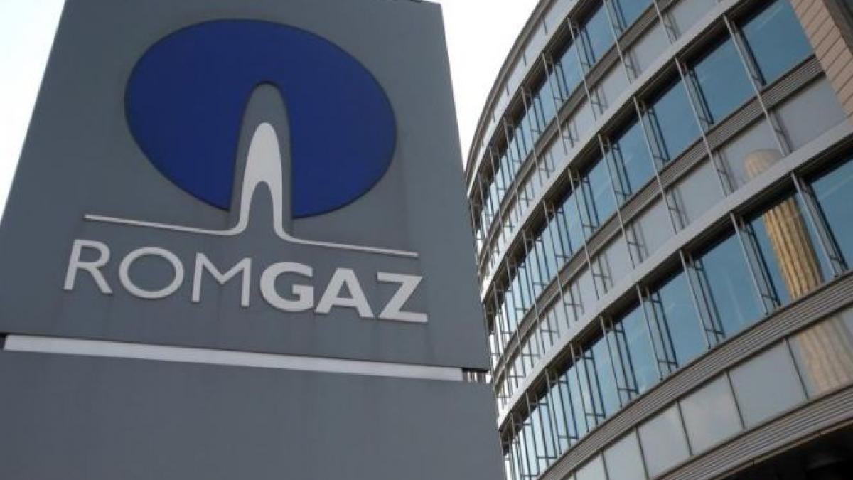 compania romgaz listata la bursa din londra