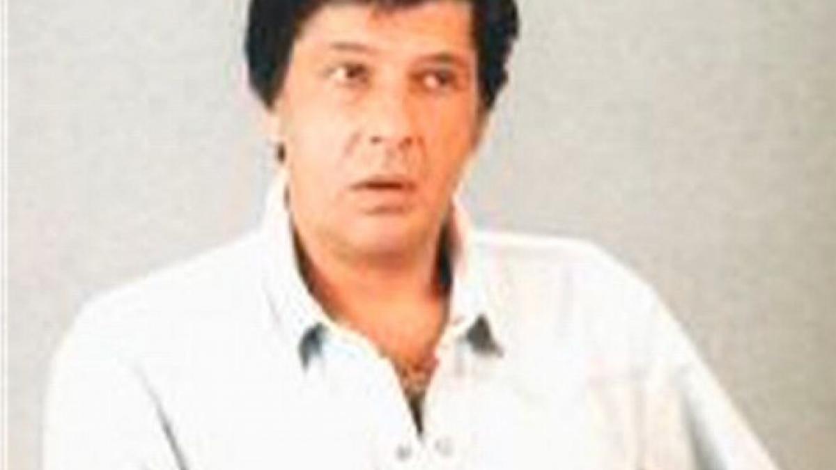 dorel visan despre geo costiniu un actor deosebit cu o viata zbuciumata