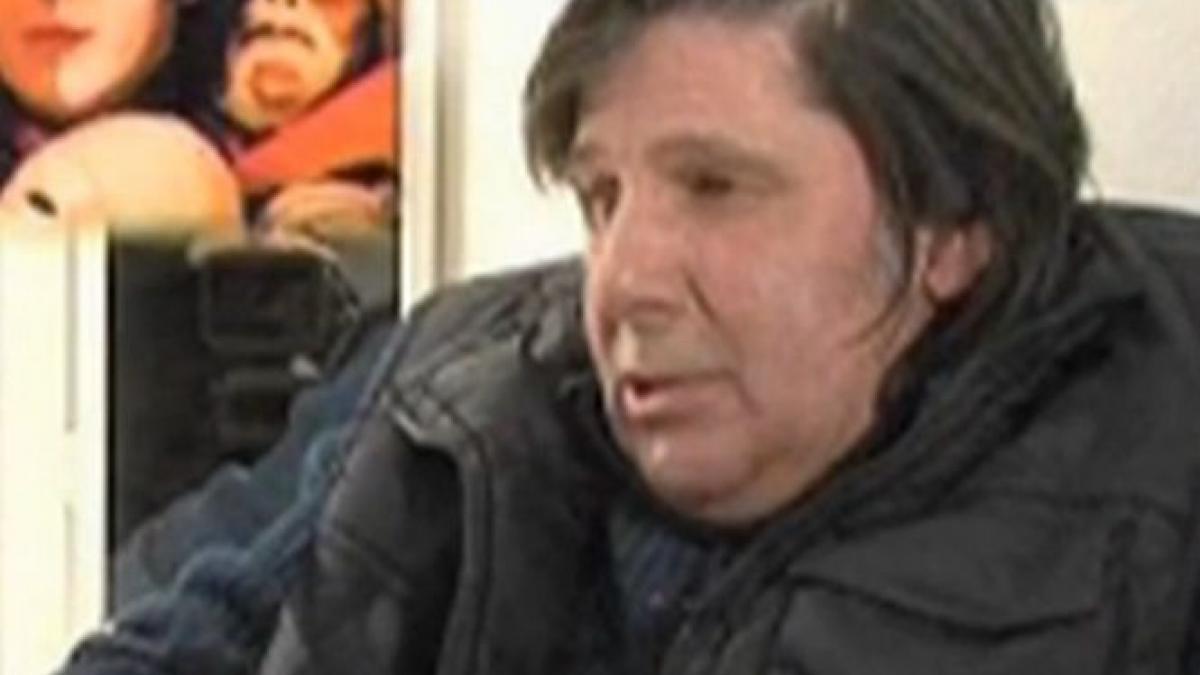 ion dichiseanu geo costiniu a fost un om plin de talent cu un farmec deosebit si cu o priza enorma