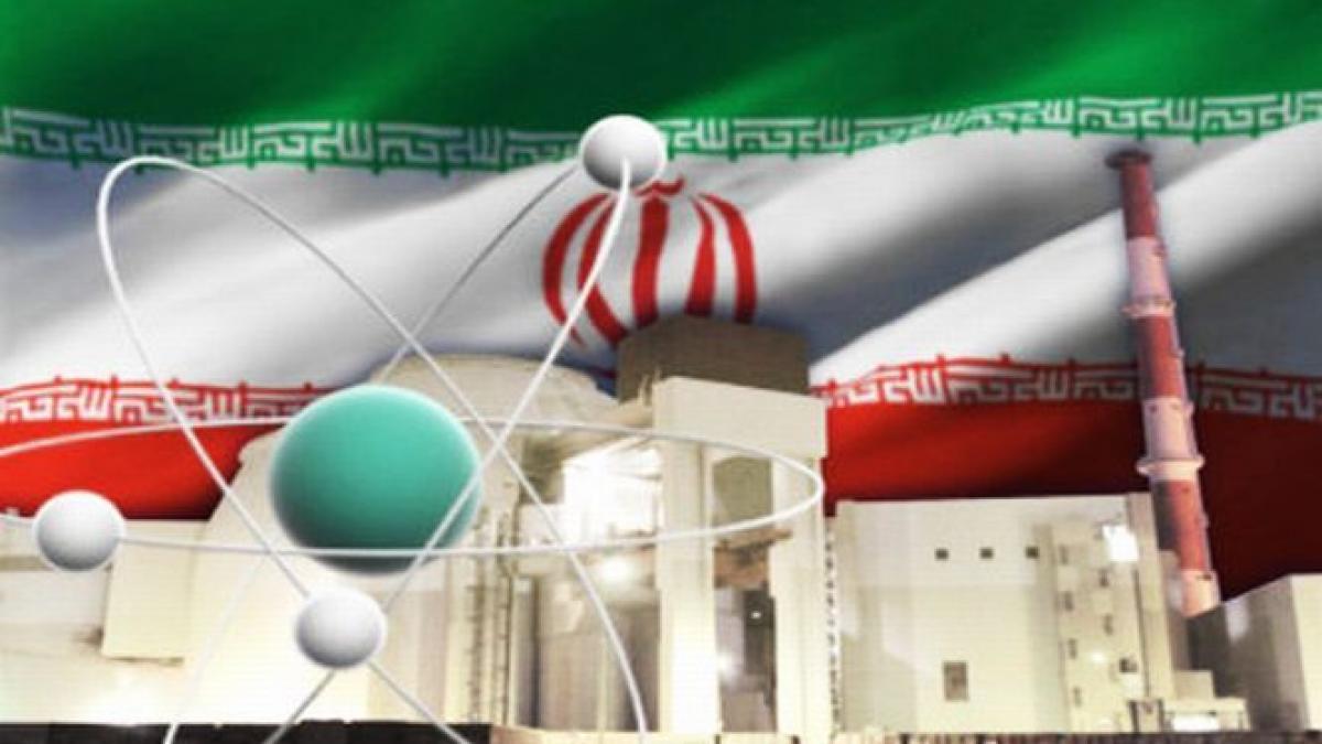 israel programul nuclear iranian a costat 170 de miliarde de dolari