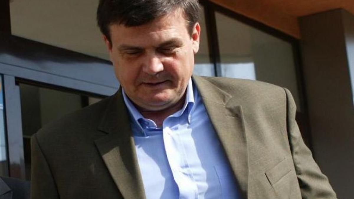 marin condescu presedintele clubului pandurii retinut 24 de ore