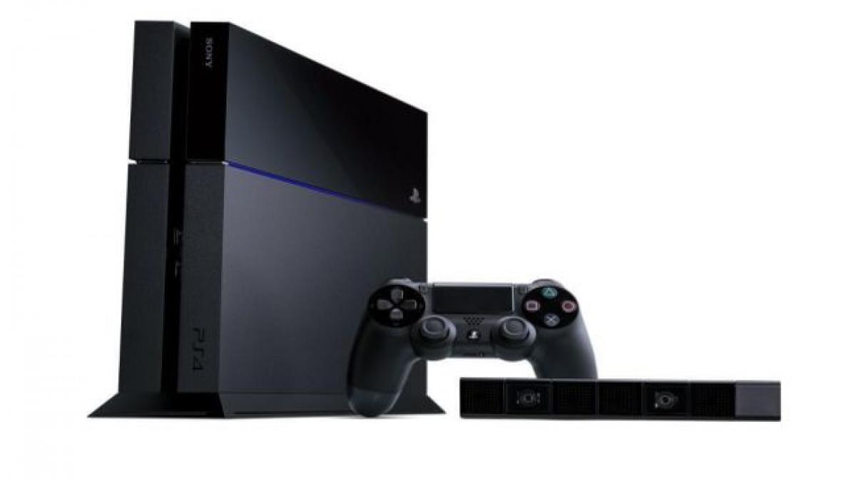 playstation 4 aproape de lansare