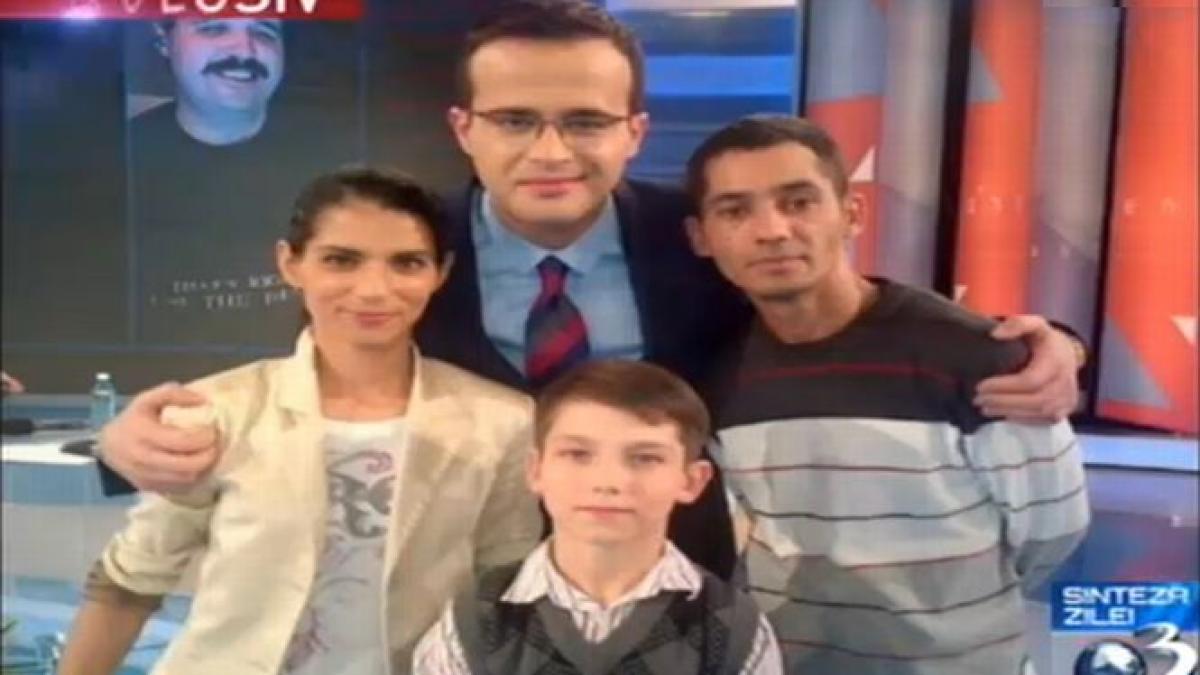 povestea lui emanuel a trait sase ani in canale iar astazi lucreaza la un hotel de lux si merge la