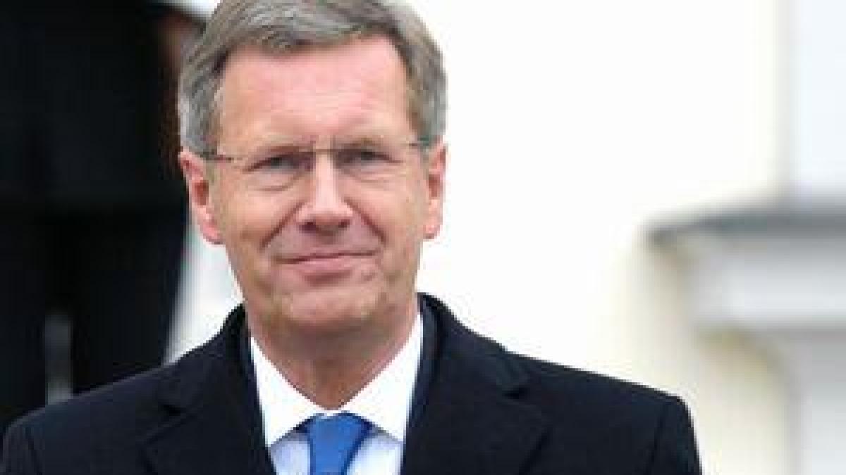 Premieră în Germania: Fostul președinte Christian Wulff a fost chemat în fața justiției 