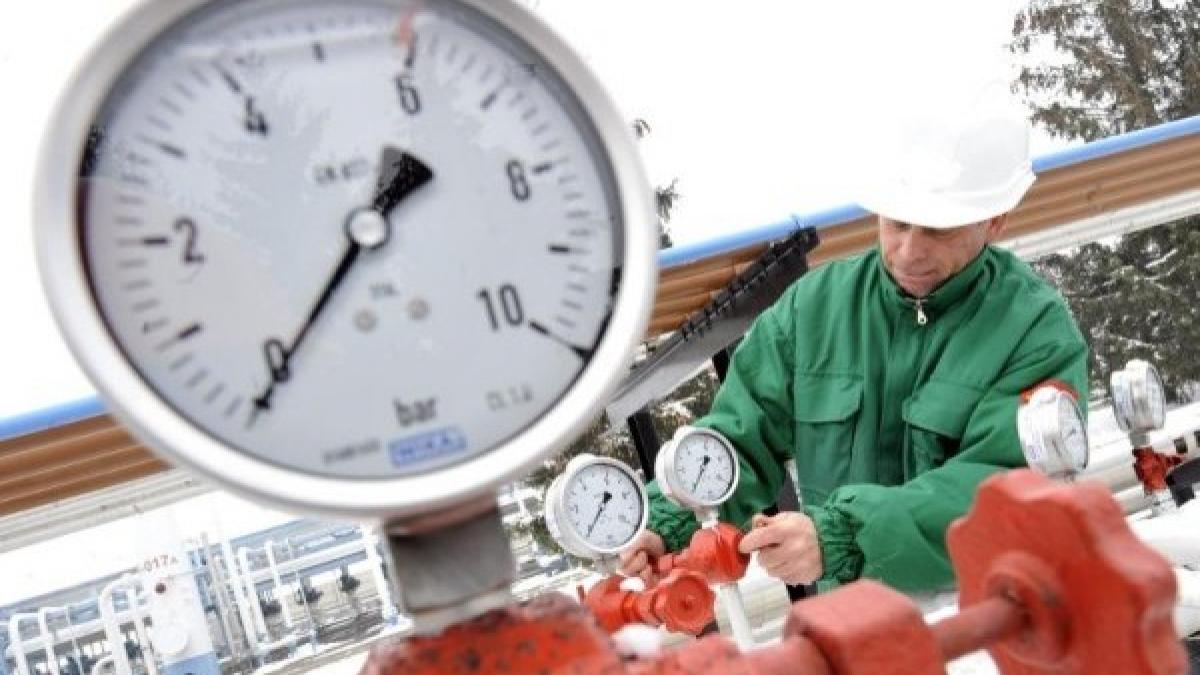 razboiul dintre rusia si ucraina a provocat o criza a gazelor care va afecta tarile din europa de