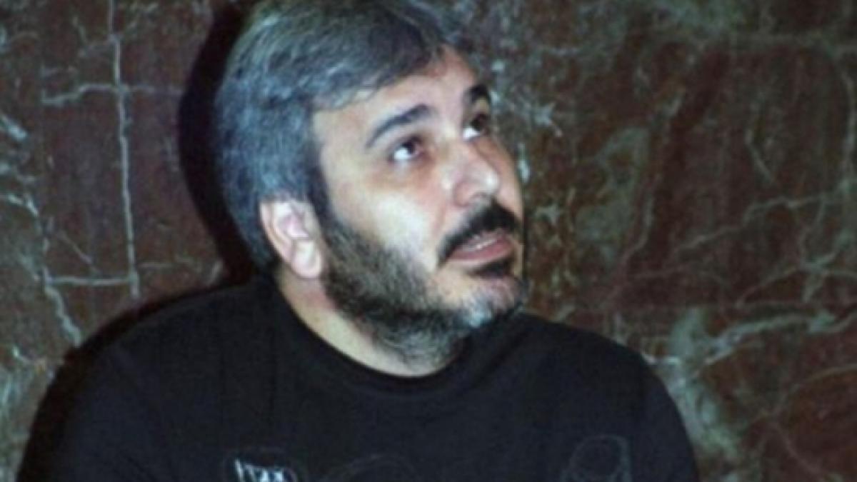 sile camataru a fost eliberat din penitenciarul rahova