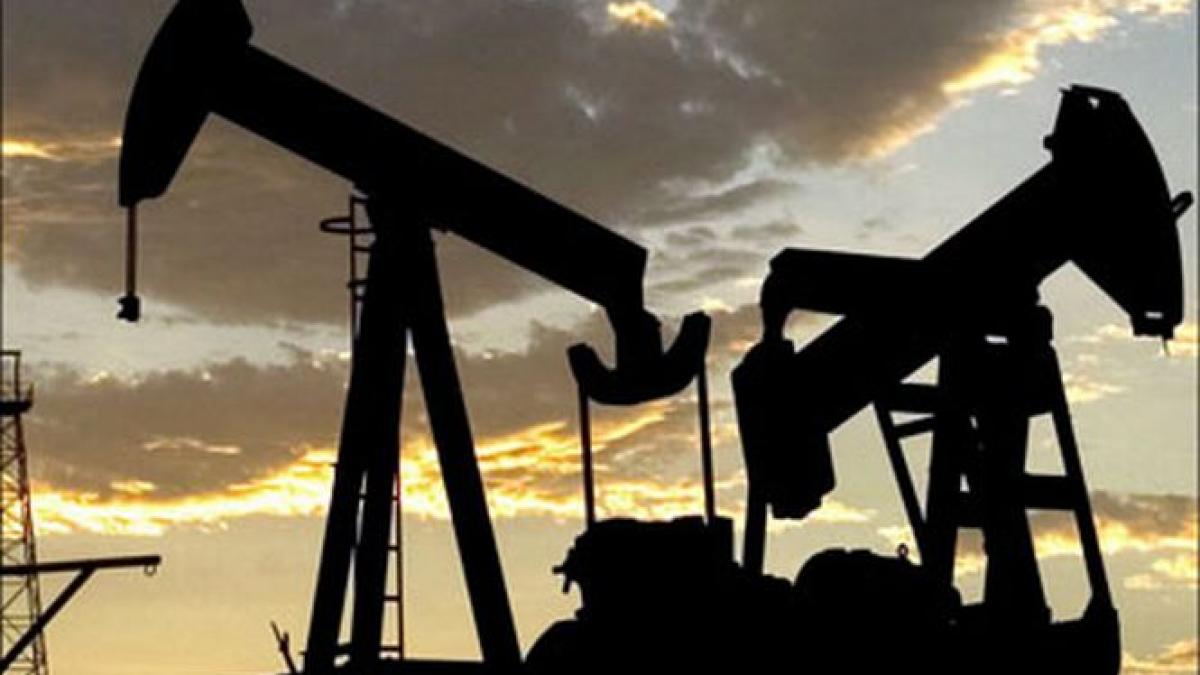 siria a inregistrat pierderi de aproape 18 miliarde dolari in sectorul petrolier din cauza