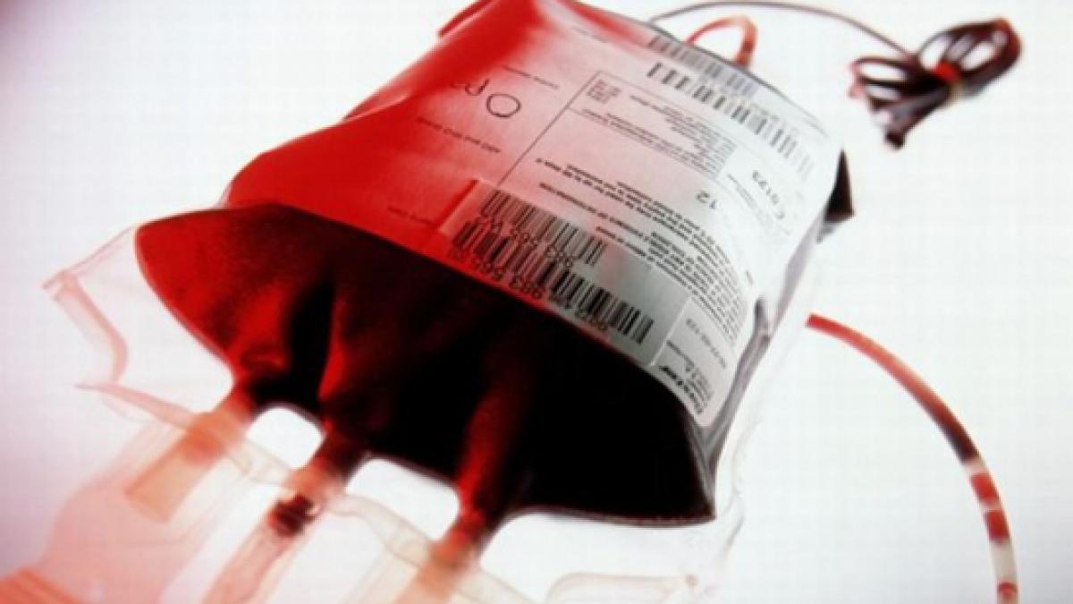 romanii au inventat sangele artificial presa franceza a crea sange in tara lui dracula ar putea