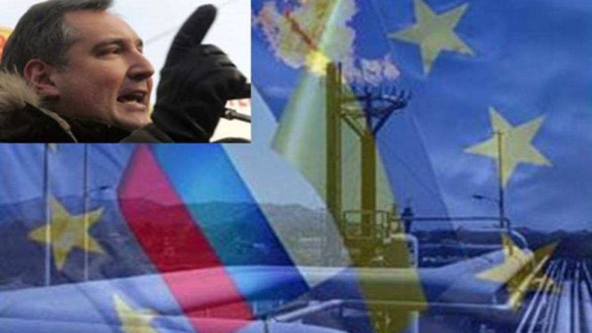 Rusia avertizează Ucraina: &quot;O să aşteptaţi mereu în anticamera Uniunii Europene!&quot;