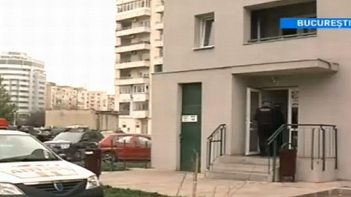 scandal intr un bloc de locuinte sociale din capitala trei familii au ocupat abuziv apartamentele