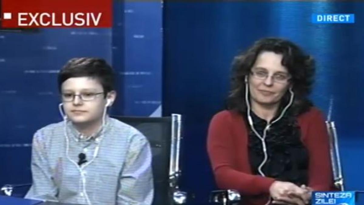 tanarul pianist somat de fisc m am speriat si m am dus la mama sa o intreb ce am gresit