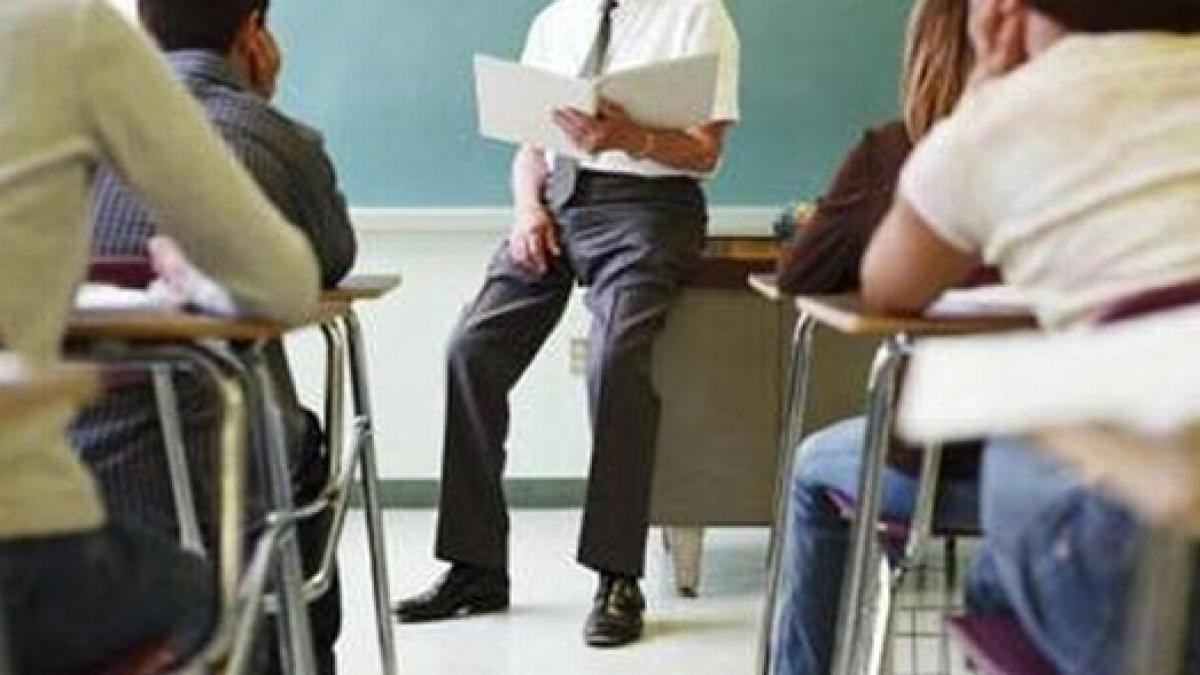 atunci cand ai sprijin politic nu conteaza ce scoala ai consilierul pdl ioan farcas n a reusit sa