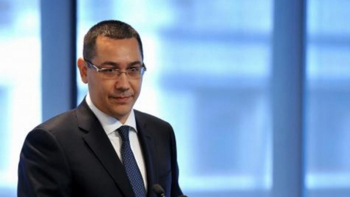 buget de 230 de miliarde in 2014 ponta cresc cu 10 salariile profesorilor debutanti din