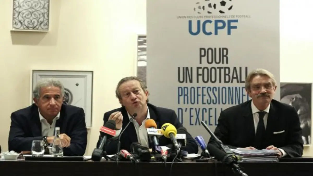 cluburile de fotbal din franta au amanat greva care trebuia sa aiba loc la sfarsitul lunii noiembrie