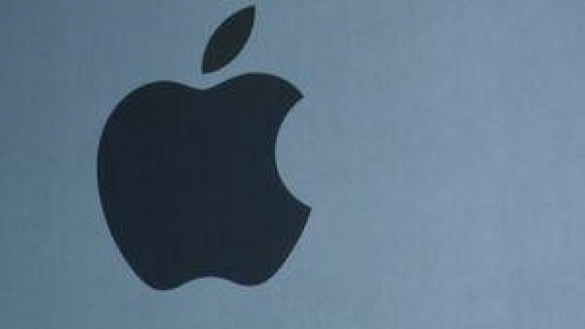 compania apple este suspectata ca a fraudat fiscul italian cu un miliard de euro