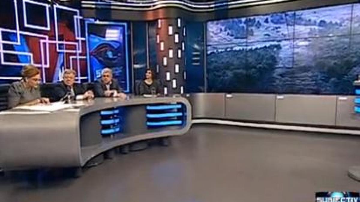 maria grapini despre pista abandonata din masivul rarau cine si a deschis un asemenea proiect si nu