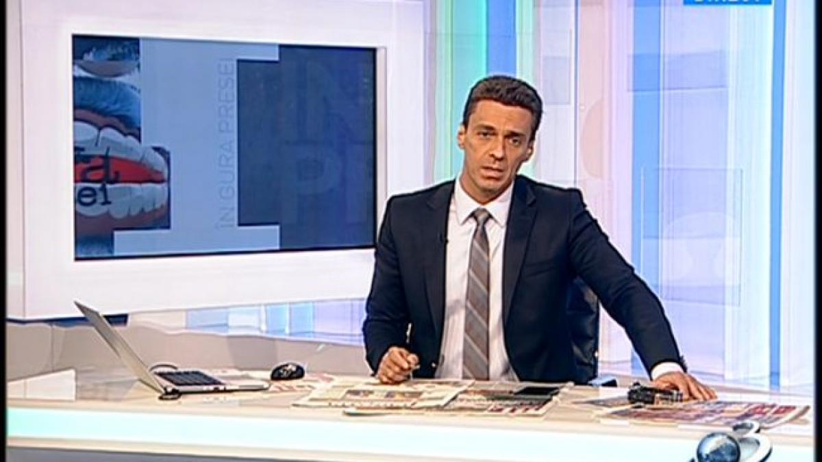 mircea badea incerc sa nu fac atac cerebral vazandu l pe traian basescu la televizor a venit in