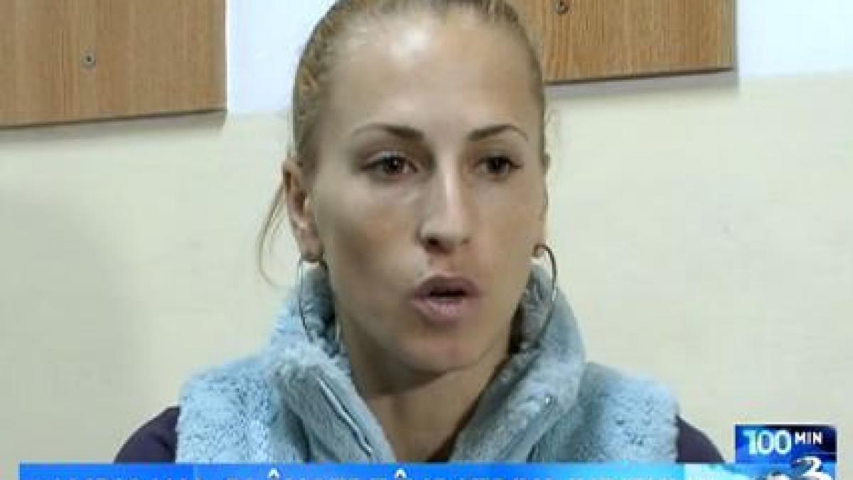 mirela lavric neaga ca ar fi vrut sa se sinucida daca era sa o fac saream in cap