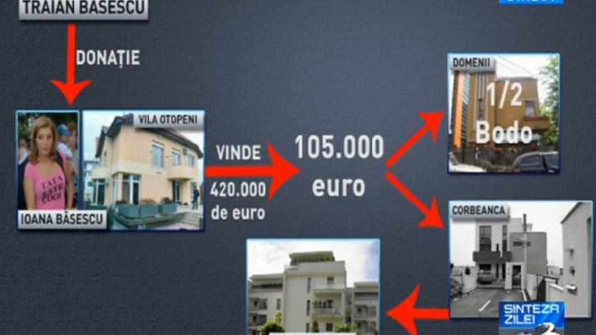 oana stancu averea ioanei basescu acum se justifica tocmai prin contractele de care a beneficiat