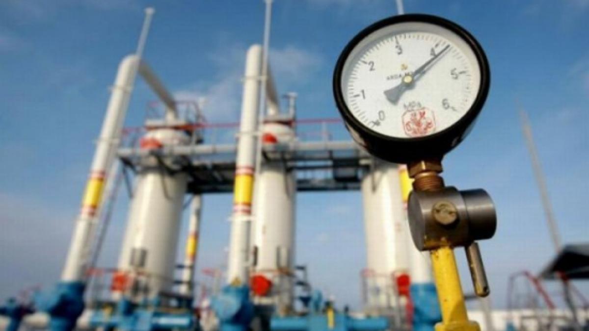 pretul final al gazelor ar putea creste cu 1 pentru populatie si cu 2 pentru industrie de la 1