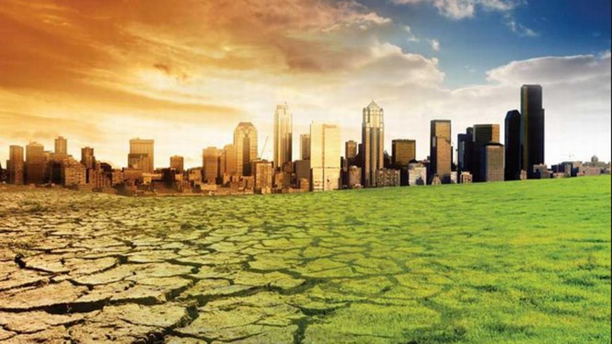 raport onu 2013 un an marcat de fenomene meteorologice extreme si un nivel record al apelor marilor