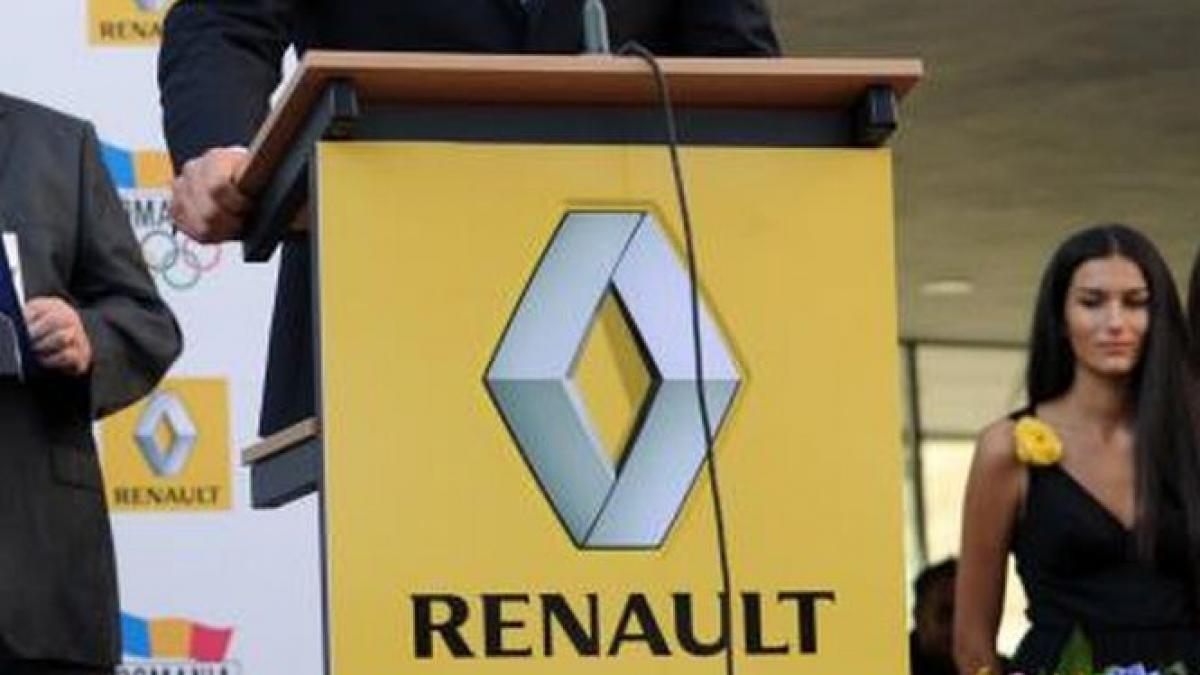 renault romania va avea un nou director general