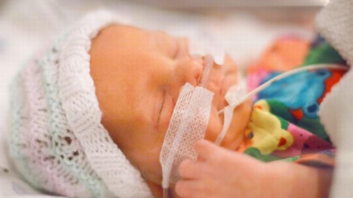 reusita medicala de exceptie in ungaria o femeie in moarte cerebrala a adus pe lume un bebelus