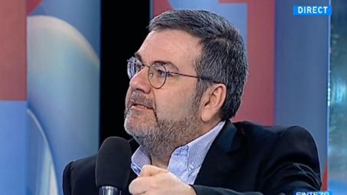 sinteza zilei bogdan teodorescu despre marile greseli ale presedintelui basescu