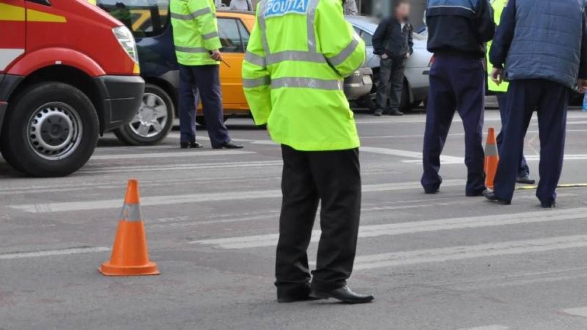 un jucator din echipa nationala de handbal a romaniei a lovit pe trecerea de pietoni doua studente