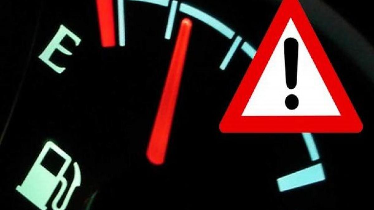 vesti proaste pentru soferi benzina si motorina mai scumpe cu 30 40 bani litru de anul viitor